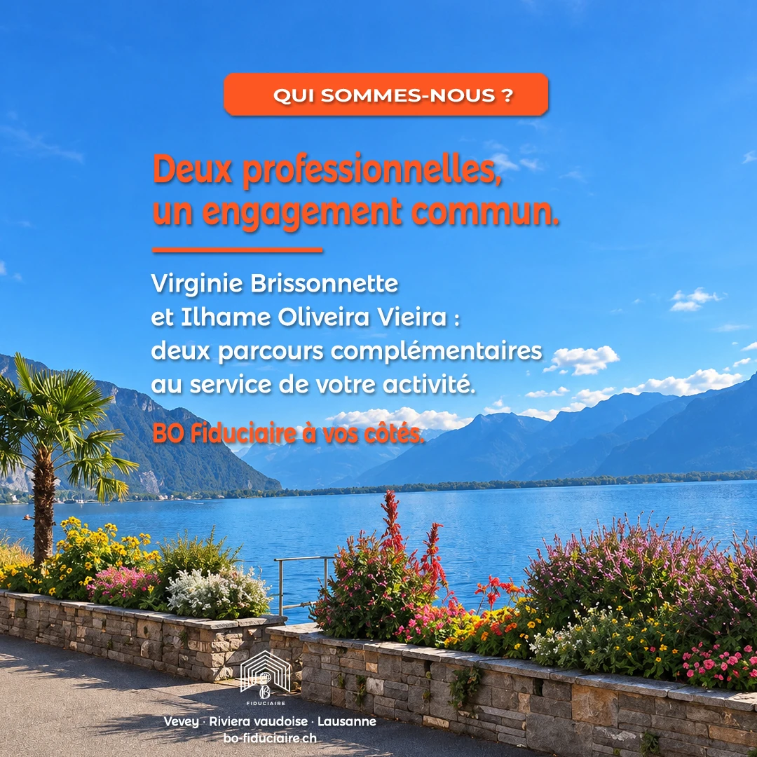 Virginie Brissonnette et Ilhame Oliveira Vieira : deux professionnelles, un engagement commun.