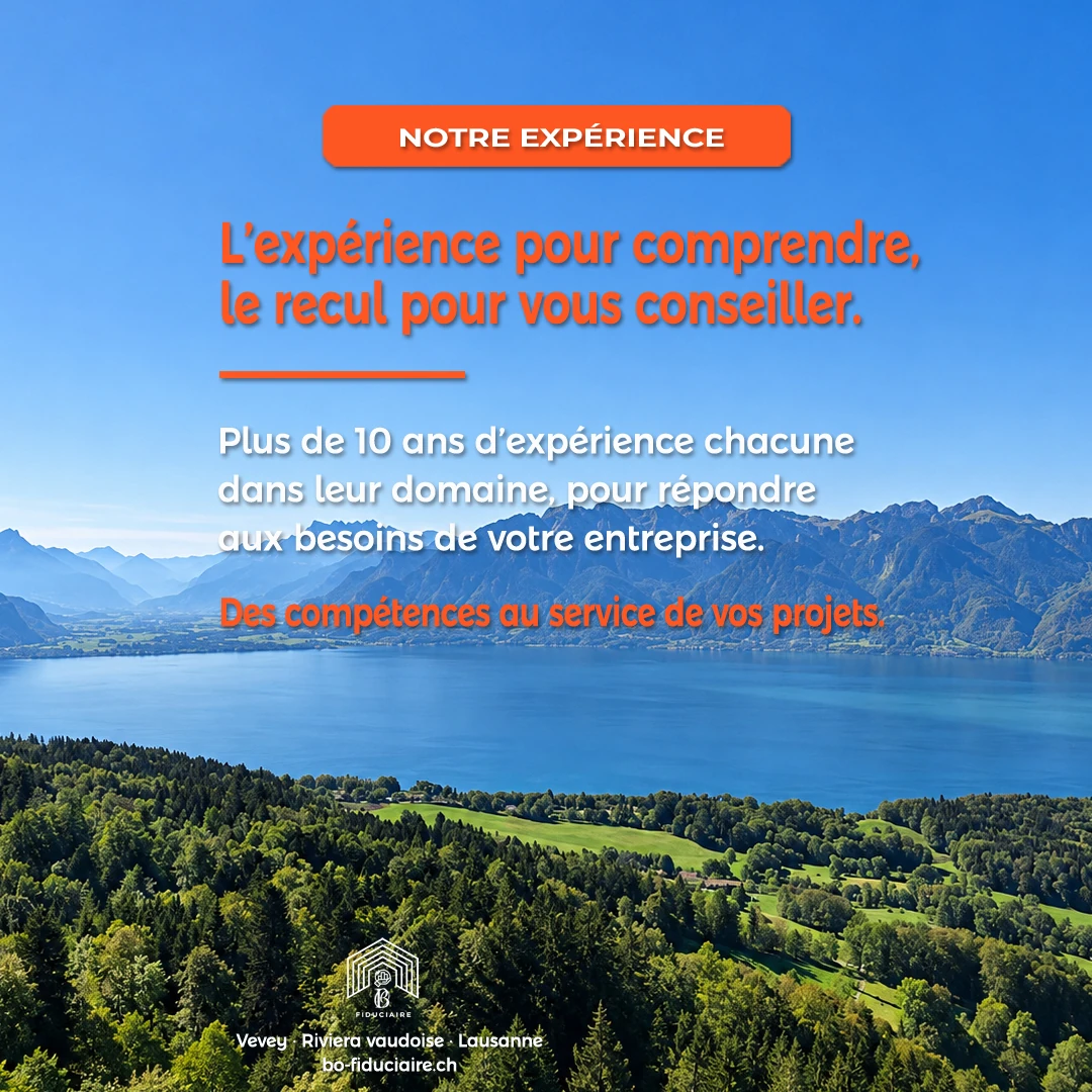 Plus de 10 ans d’expérience chacune pour comprendre vos besoins et vous conseiller.
