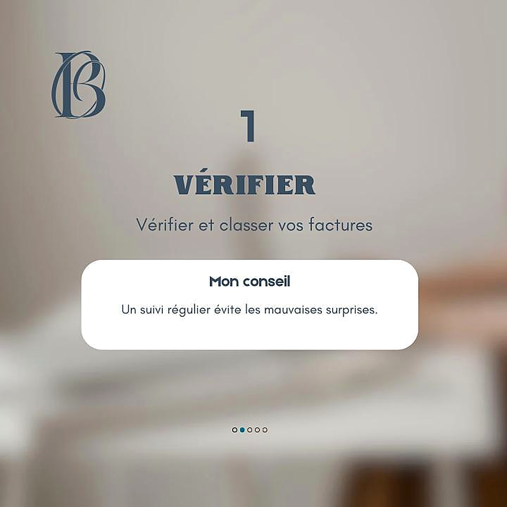 Étape 1