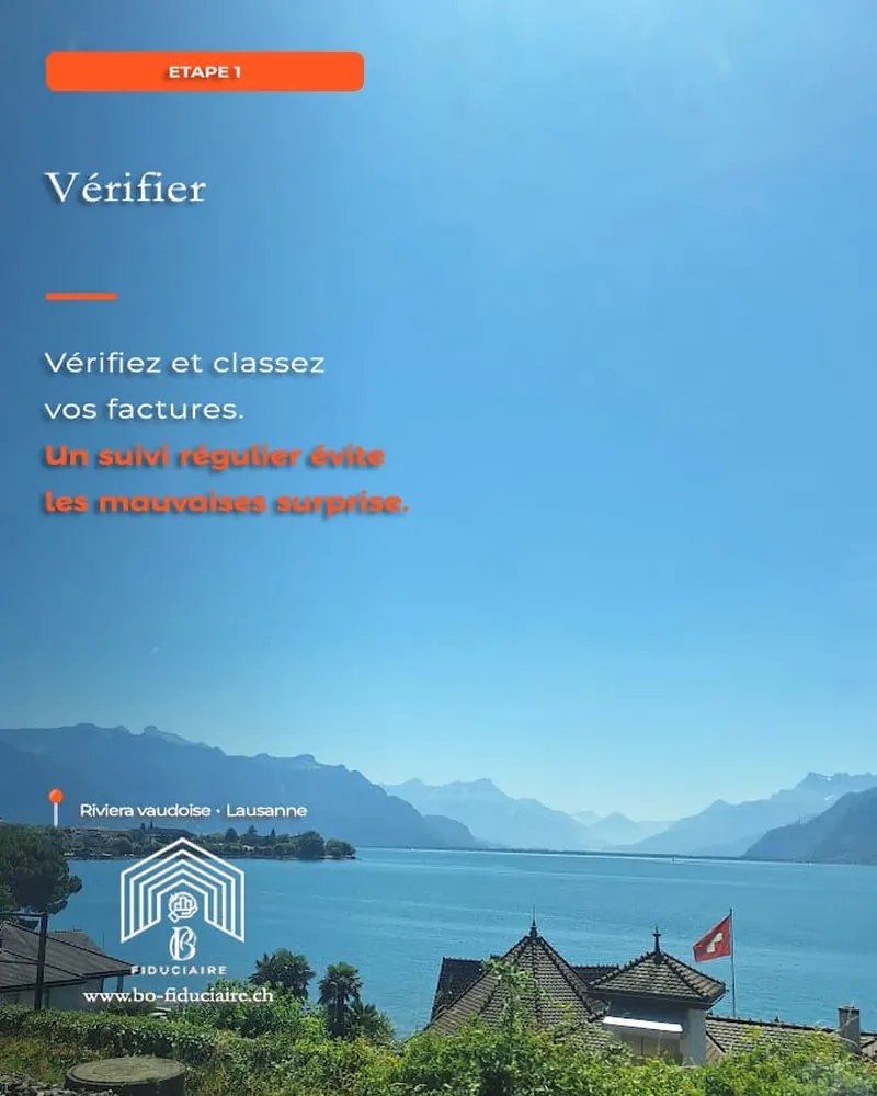 Étape 1