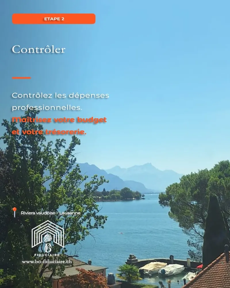 Étape 2