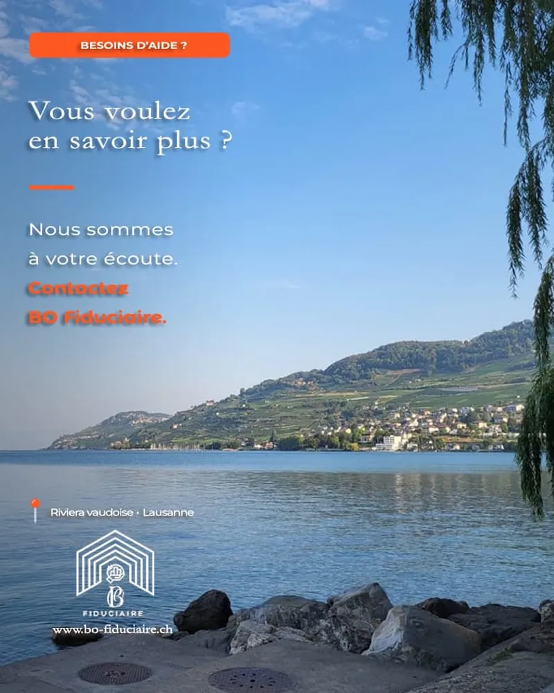 Contactez-nous