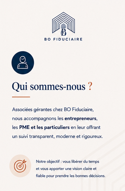 Un parcours, deux forces