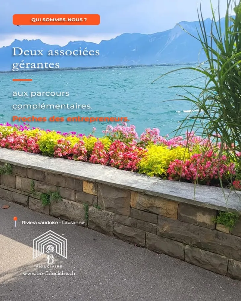 Un parcours, deux forces