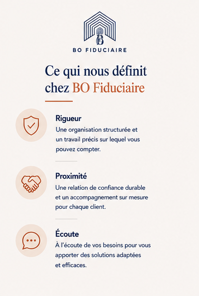 Un projet à lancer